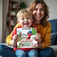 CHILDREN'S BOOKS & EARLY LITERACY