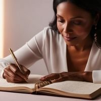 Poetry Author
