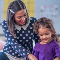 First-Grade Teacher