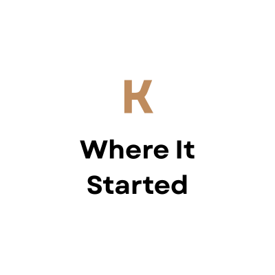 She knew she was a writer in kindergarten — before the spelling caught up