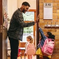 First-Grade Teacher