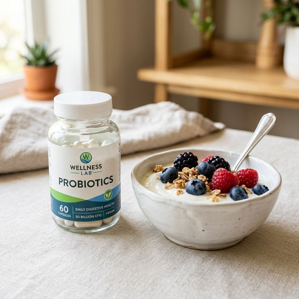 GUT HEALTH