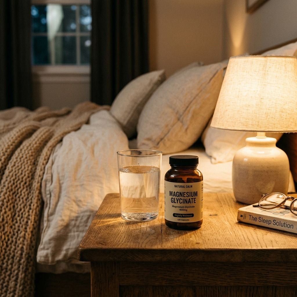 SLEEP & RECOVERY