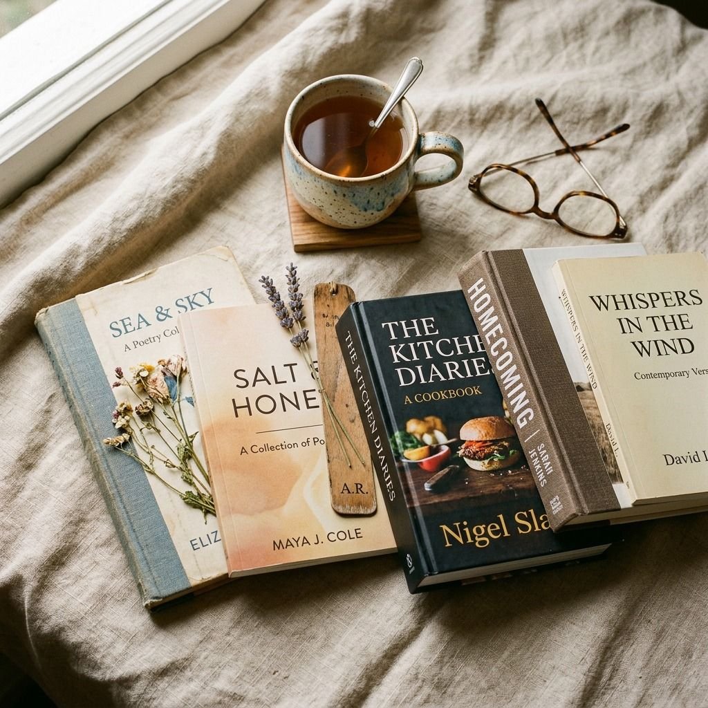 Poetry Collection
